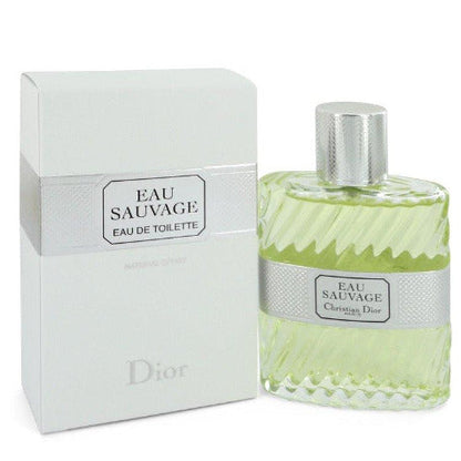 Eau Sauvage Eau De Toilette