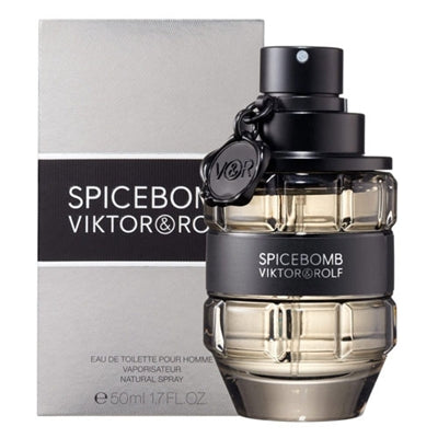 Spicebomb Eau De Toilette