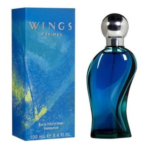 Wings Eau De Toilette