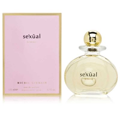 Sexual Femme Eau De Parfum