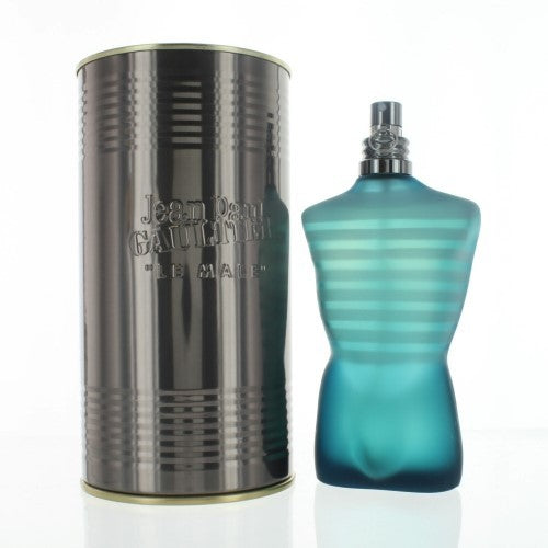 Jean Paul Gaultier Le Male Eau De Toilette