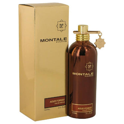 Montale Paris Aoud Forest Eau De Parfum