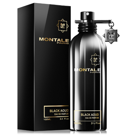 Montale Paris Black Aoud Eau De Parfum