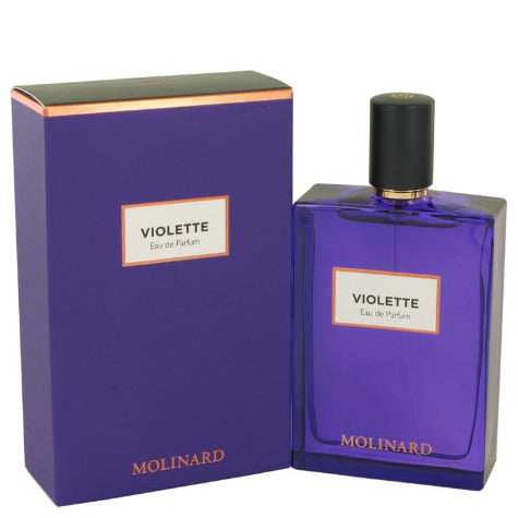 Molinard Violette Eau De Parfum