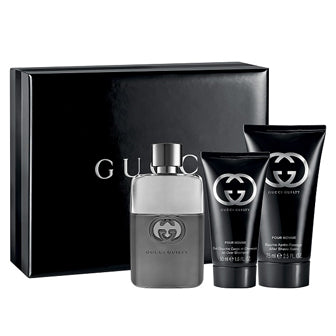 Gucci Guilty Men Gift Set