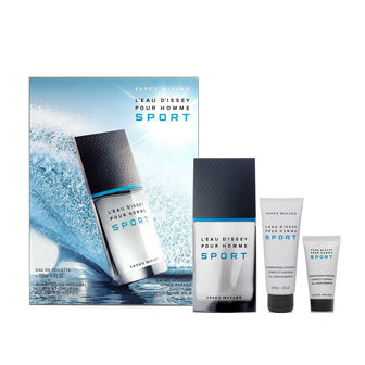 L'Eau D'Issey Pour Homme Sport