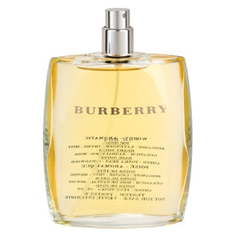 Burberry Eau De Toilette