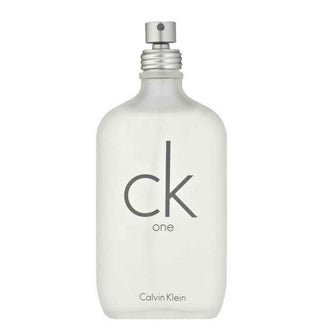 Ck One Eau De Toilette