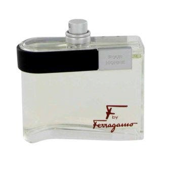 F By Ferragamo Pour Homme Eau De Toilette