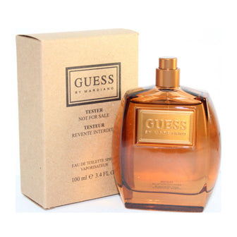 Guess By Marciano Eau De Toilette