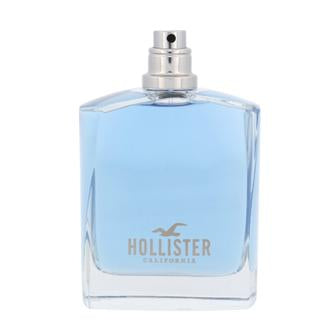 Hollister Wave Eau De Toilette 2 ML Sample