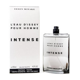 L'Eau D'Issey Pour Homme Intense Eau De Toilette