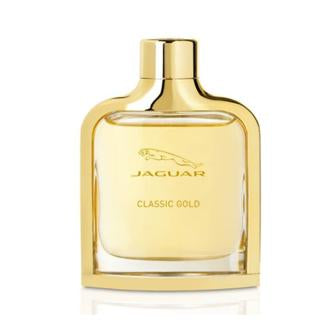 Jaguar Classic Gold Eau De Toilette 2 ML Sample