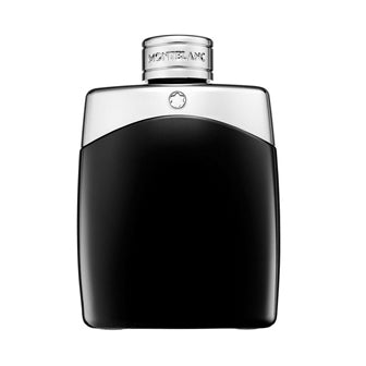 Mont Blanc Legend Eau De Toilette