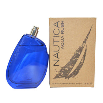 Nautica Aqua Rush Eau De Toilette