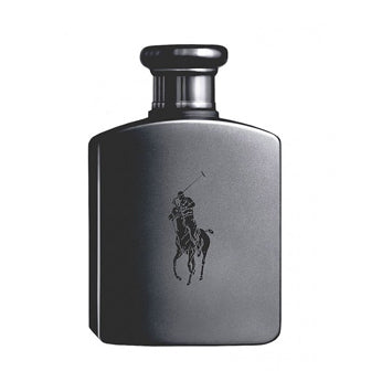 Polo Double Black Eau De Toilette