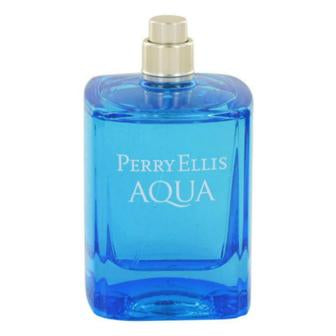 Perry Ellis Aqua Eau De Toilette 2 ML Sample