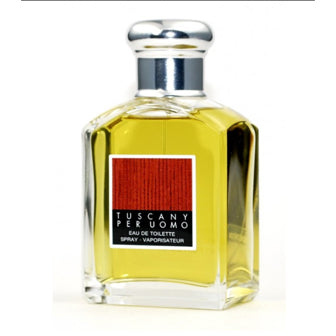 Tuscany Per Uomo Eau De Toilette