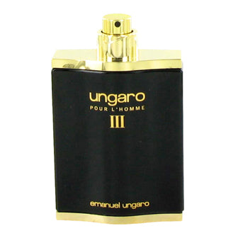 Ungaro Pour L'Homme Iii Eau De Toilette