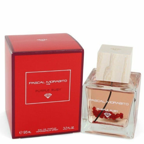 Pascal Morabito Purple Ruby Eau De Parfum