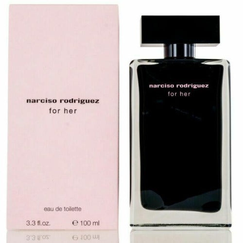 Narciso Rodriguez Eau De Toilette