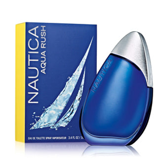 Nautica Aqua Rush Eau De Toilette