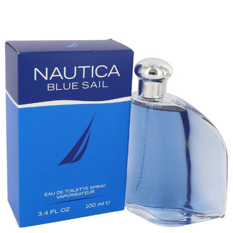 Nautica Blue Sail Eau De Toilette