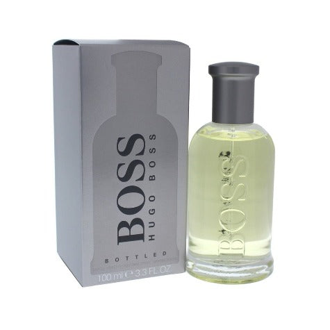 Boss #6 Eau De Toilette