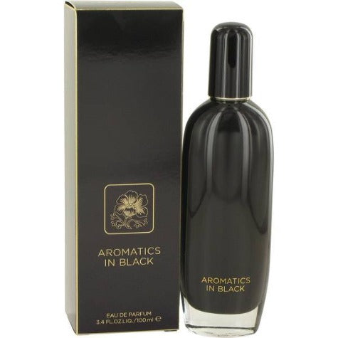 Aromatics In Black Eau De Parfum