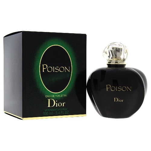 Poison Eau De Toilette