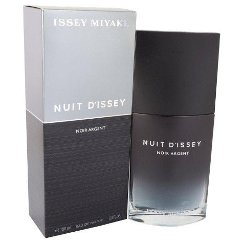 Nuit D'Issey Noir Argent Eau De Parfum