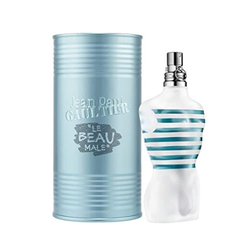 Jean Paul Gaultier Le Beau Male Eau De Toilette