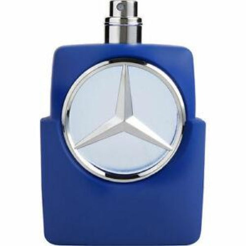 Mercedes Benz Man Blue Eau De Toilette