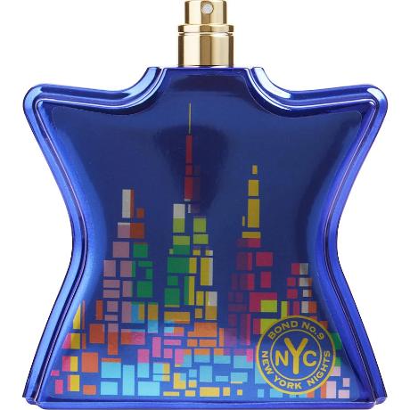 Bond No. 9 New York Nights Eau De Parfum