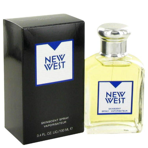 New West Skinscent