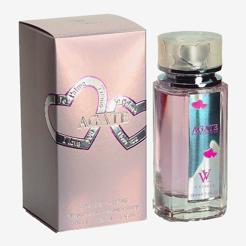 Agate Eau De Parfum (Escada Rockin Rio Twist)