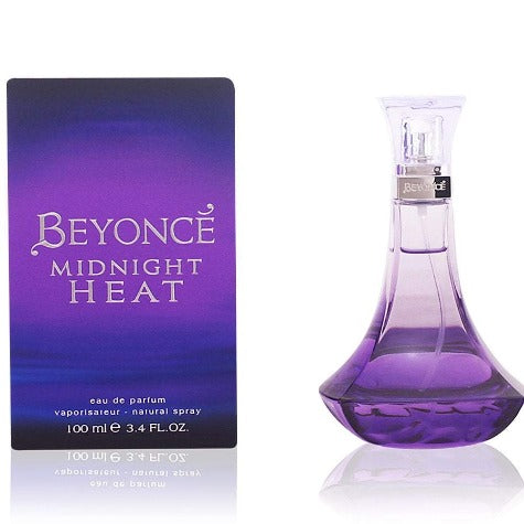 Midnight Heat Eau De Parfum