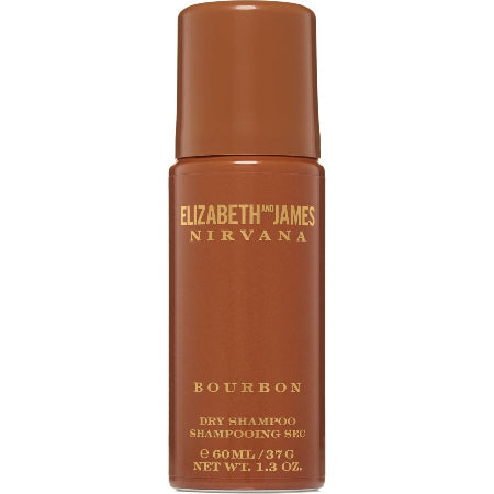 Nirvana Bourbon Dry Shampoo