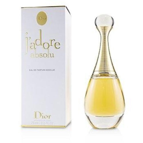 Jadore Absolu Eau De Parfum