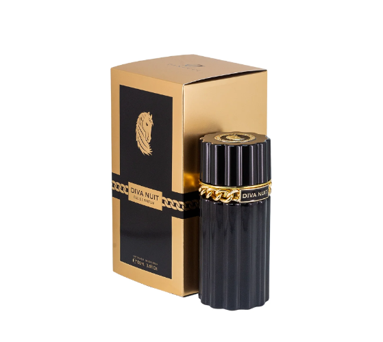 Dumont Diva Nuit Eau De Parfum