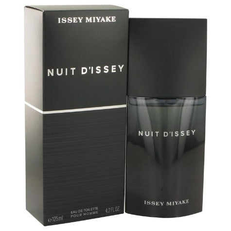 Nuit D'Issey Eau De Toilette