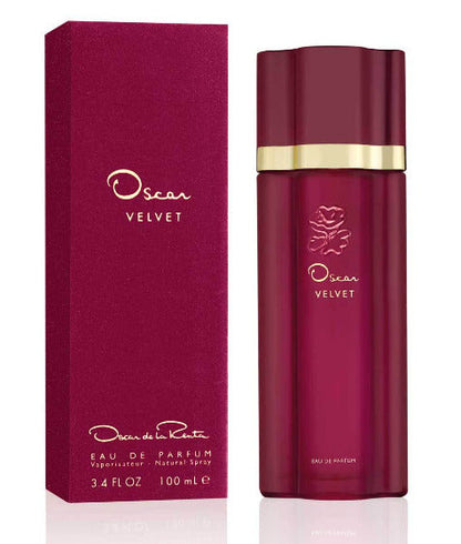 Oscar De La Renta Velvet Eau De Parfum