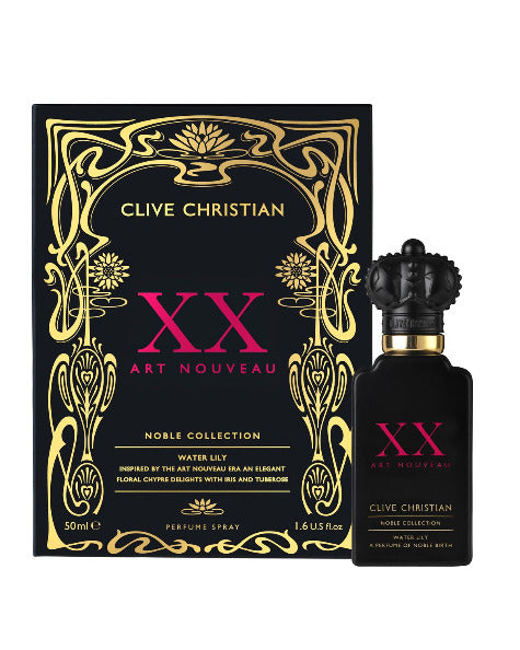 Clive Christian Noble Xx Water Lily Perfume