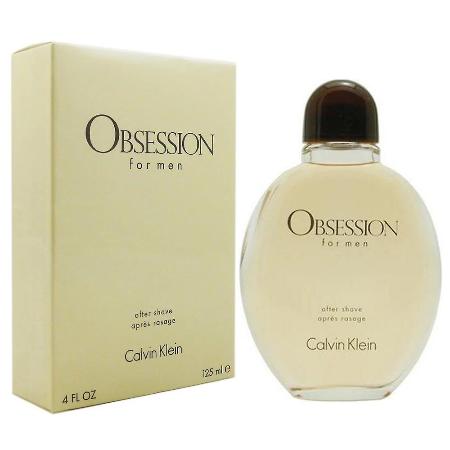 Obsession Aftershave