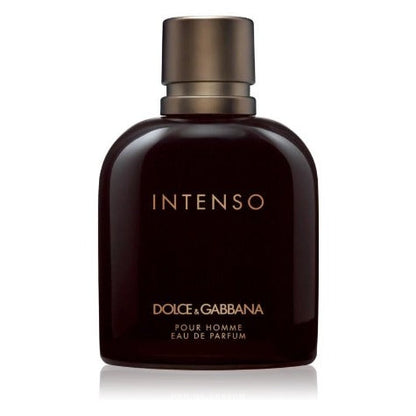 Dolce & Gabbana Intenso Eau De Parfum