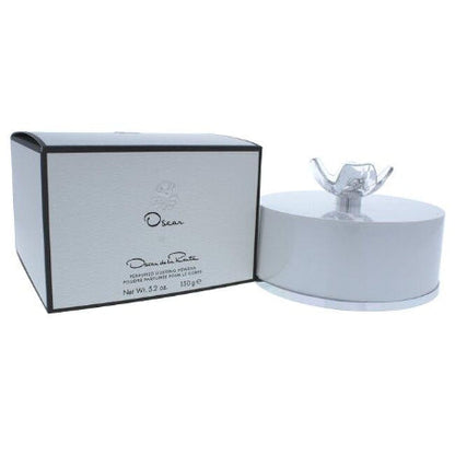 Oscar De La Renta Body Powder