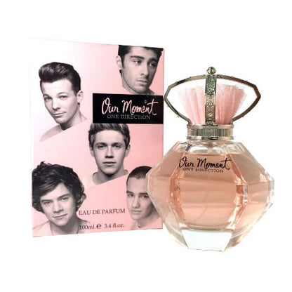 Our Moment Eau De Parfum