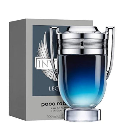 Paco Invictus Legend Eau De Parfum