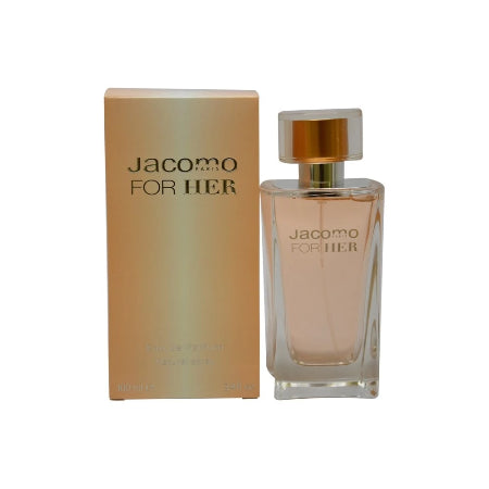 Jacomo Eau De Parfum