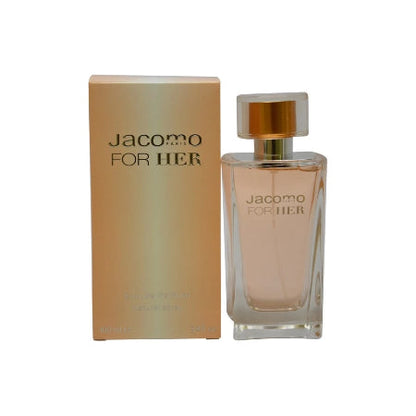 Jacomo Eau De Parfum